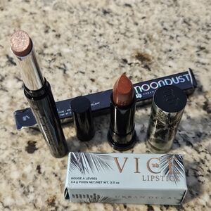 Urban Decay Lip Lot 2pc
